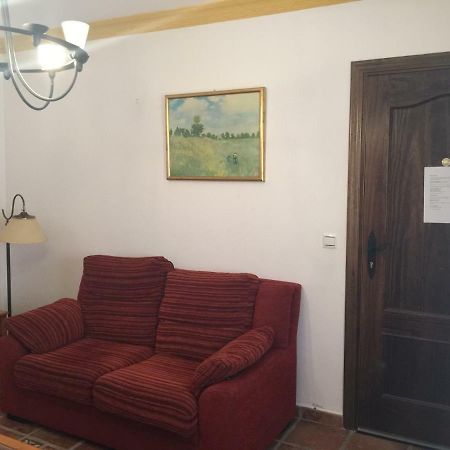 M.L. Real Apartment Ronda Ngoại thất bức ảnh