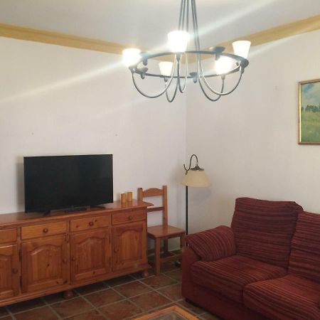 M.L. Real Apartment Ronda Ngoại thất bức ảnh