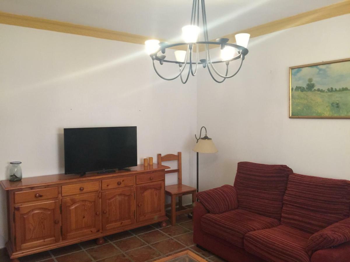 M.L. Real Apartment Ronda Ngoại thất bức ảnh