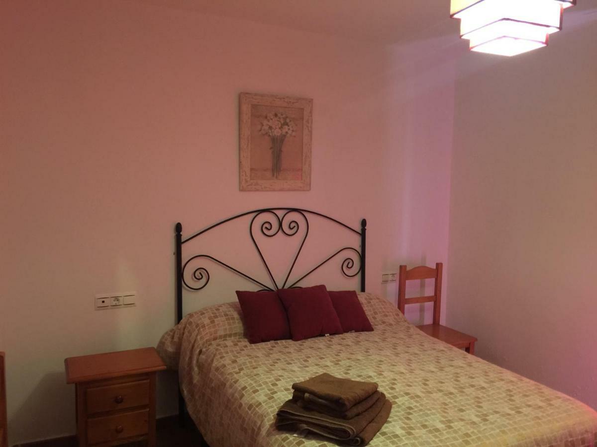 M.L. Real Apartment Ronda Ngoại thất bức ảnh